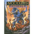 Mythos: The Fantasy Art Realms of Frank Brunner