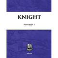 Valor Workbook Five - Knight