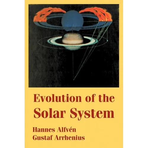 Evolution of the Solar System