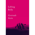 Lifting Belly: An Erotic Poem