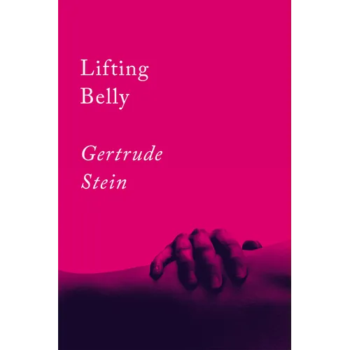 Lifting Belly: An Erotic Poem