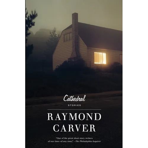 Cathedral: Stories
