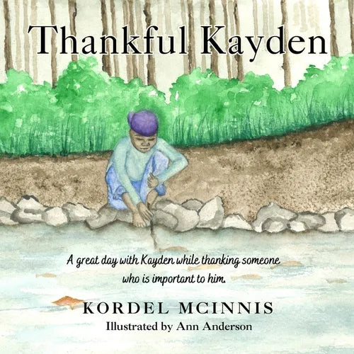 Thankful Kayden