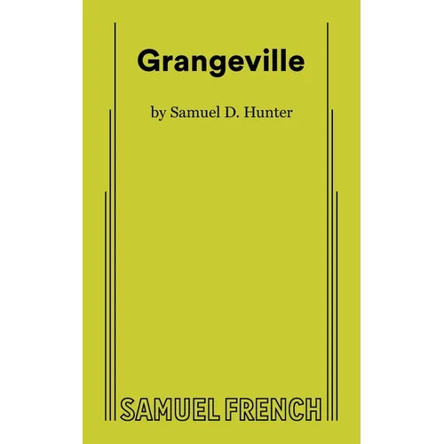 Grangeville