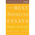 The Best American Essays 2009