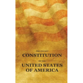 The Pocket Constitution of the United States of America: Us Constitution Book, Bill of Rights and Declaration of Independence Travel Size