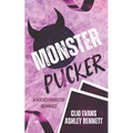 Monster Pucker: A MMF Monster Hockey Romance