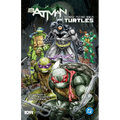 Batman/Teenage Mutant Ninja Turtles Vol. 1 (2025 Edition)