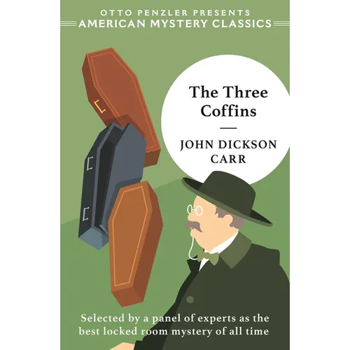 The Three Coffins