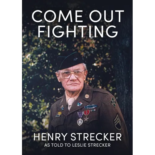 Come Out Fighting