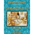 Sherlock Ferret and the Missing Necklace