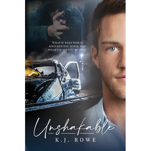 Unshakable