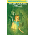 Nancy Drew 21: The Secret in the Old Attic