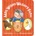 Mrs. Wishy-Washy's Farm