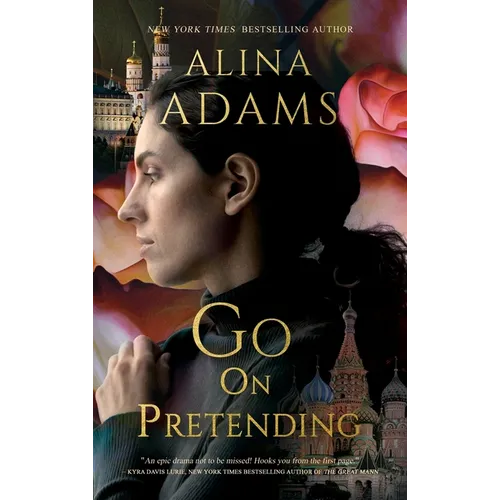 Go On Pretending