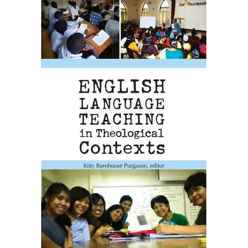 English Language Teaching in Theological Contexts