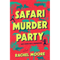 Safari Murder Party