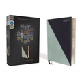 Niv, Teen Study Bible (for Life Issues You Face Every Day), Leathersoft, Teal, Comfort Print
