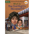 What Is the Civil Rights Movement?