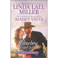 Cowboy Ever After: An Anthology