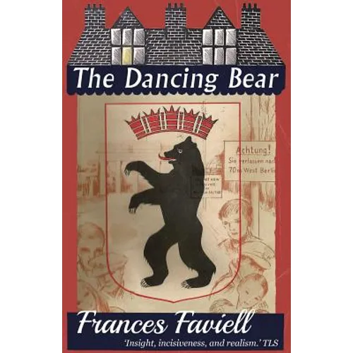 The Dancing Bear