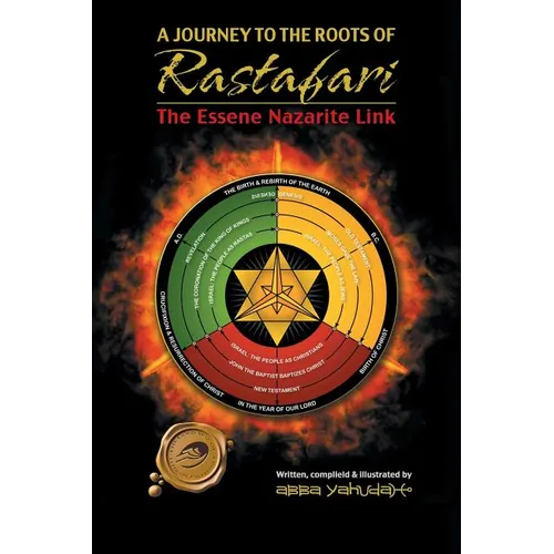 A Journey to the Roots of Rastafari: The Essene Nazarite Link
