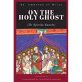 On the Holy Ghost