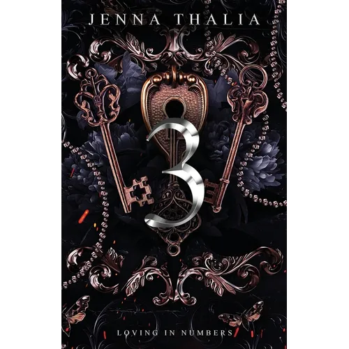 Three: A Why Choose Stepbrother Romance