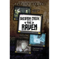 The Raven: Skeleton Creek #4
