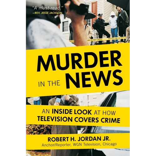 Murder in the News