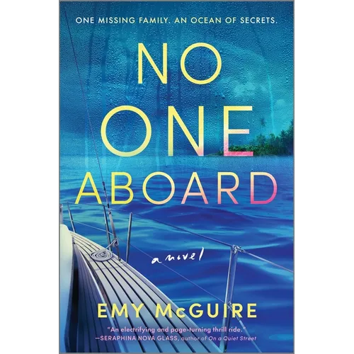 No One Aboard