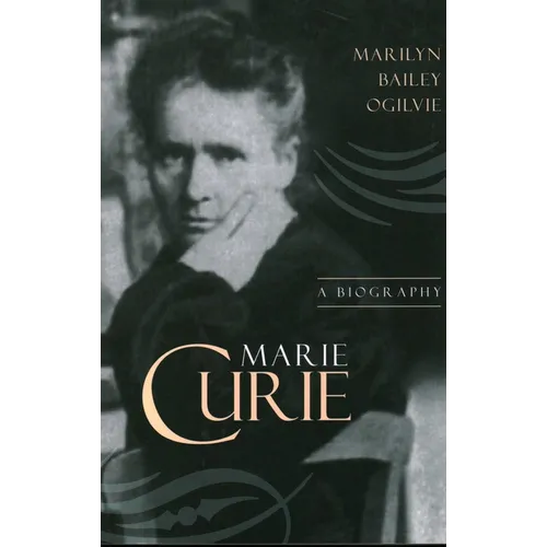 Marie Curie