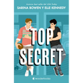 Top Secret (Spanish Edition)