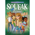 Squeak: ( The Asher Chronicles 1)