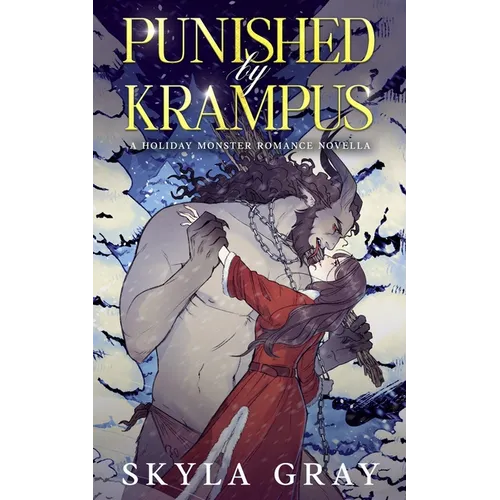 Punished by Krampus