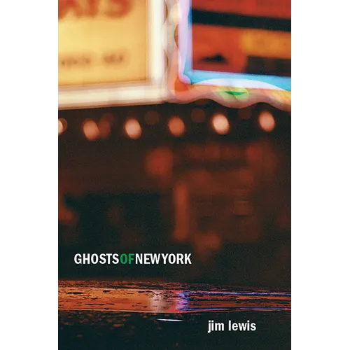 Ghosts of New York