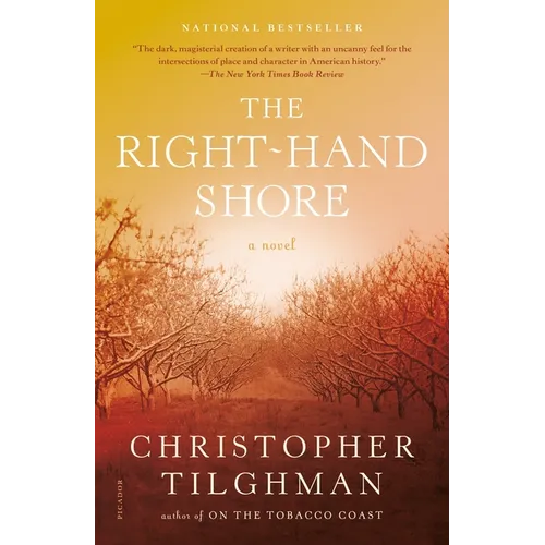 Right-Hand Shore