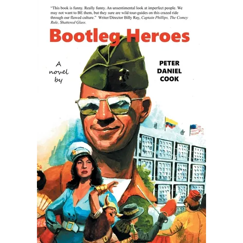 Bootleg Heroes