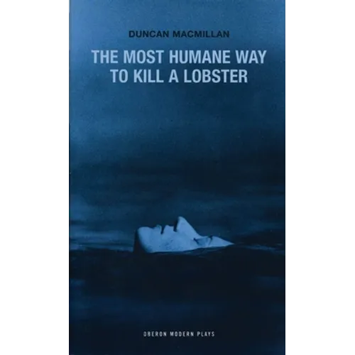 The Most Humane Way to Kill a Lobster