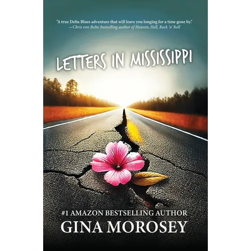 Letters in Mississippi