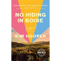 No Hiding in Boise