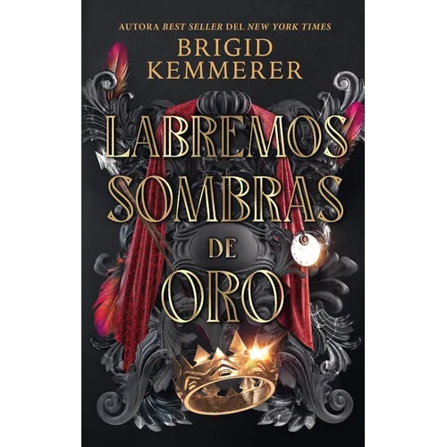 Labremos Sombras de Oro