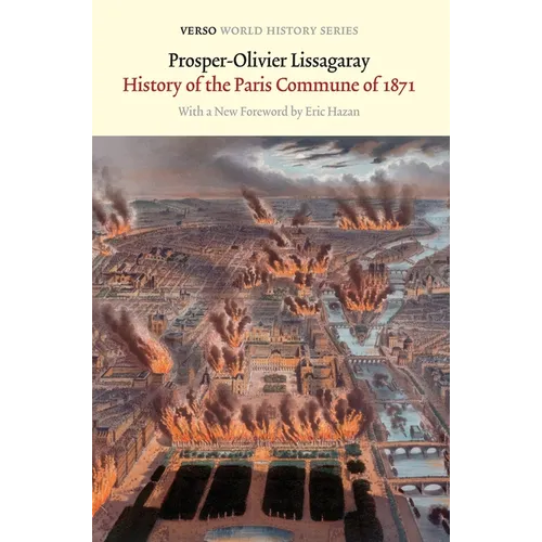 History of the Paris Commune of 1871