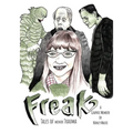 Freak: Tales of Minor Trauma