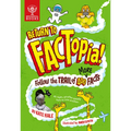 Return to Factopia!: Follow the Trail of 400 More Facts