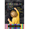 Homeschooling Quick Start: What You Need to Know