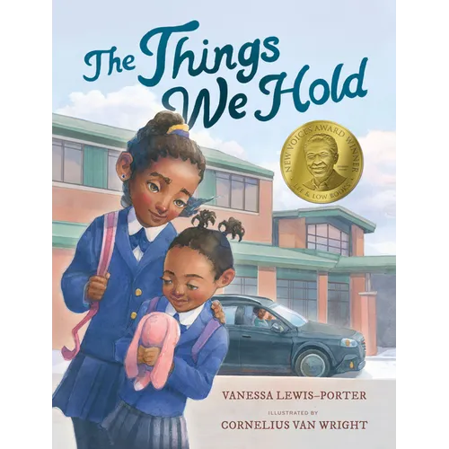 The Things We Hold