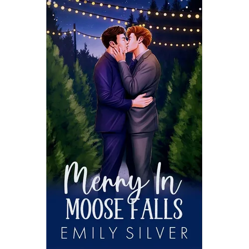 Merry In Moose Falls