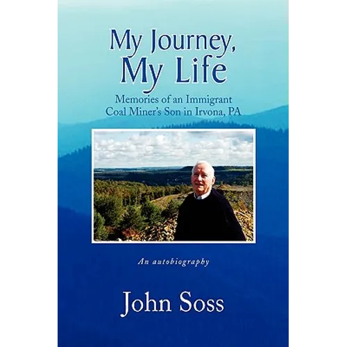 My Journey, My Life