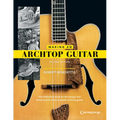 Making an Archtop Guitar